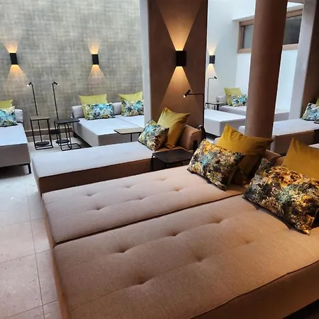 Gabi 4* Wals-Siezenheim