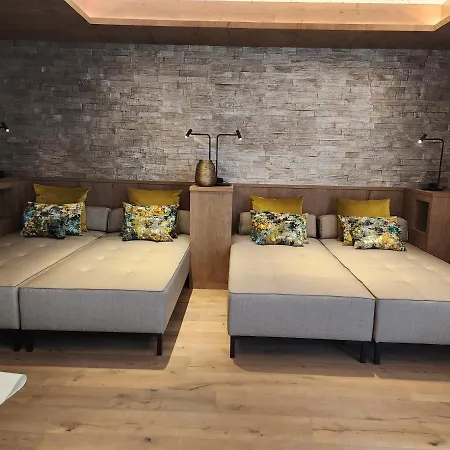 Hotell Gabi Wals-Siezenheim
