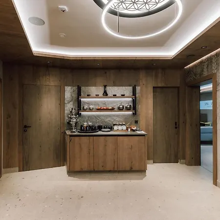 Hotel Gabi Wals-Siezenheim