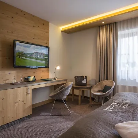 Gabi 4* Wals-Siezenheim