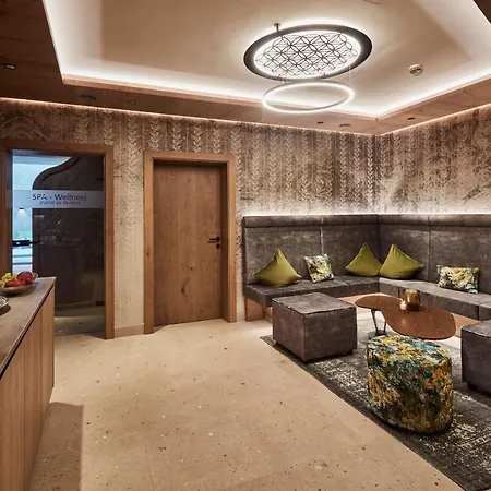 Gabi 4* Wals-Siezenheim