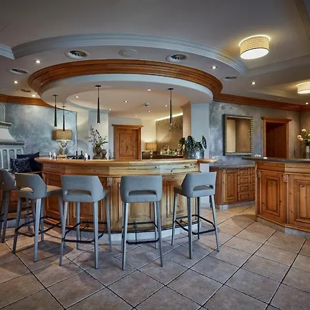 Gabi Hotel Wals-Siezenheim