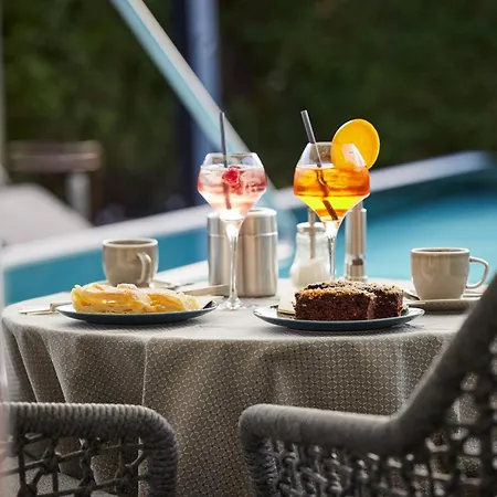 Gabi Hotel 4*
