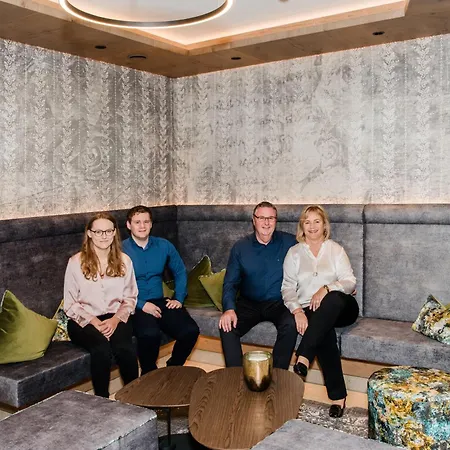 Gabi 4* Wals-Siezenheim