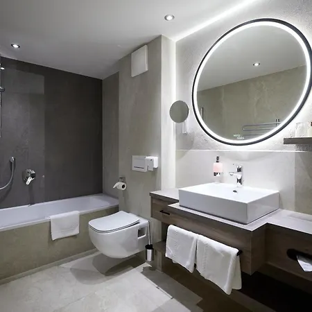 Gabi Hotel 4*