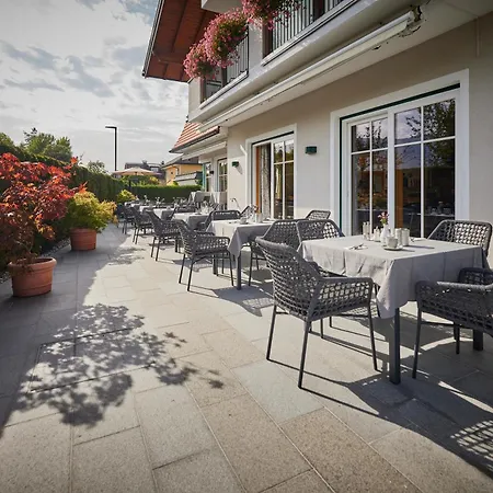 Gabi Hotel 4*