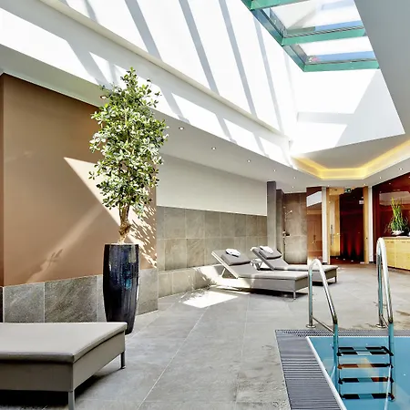 Gabi Hotel 4*