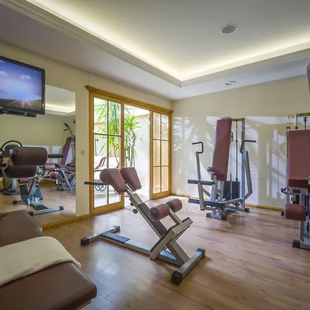 Gabi Hotel 4*