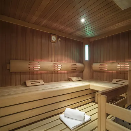 Gabi 4* Wals-Siezenheim