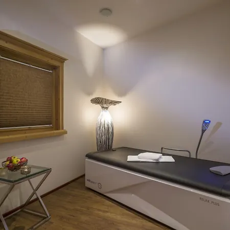 Gabi 4* Wals-Siezenheim