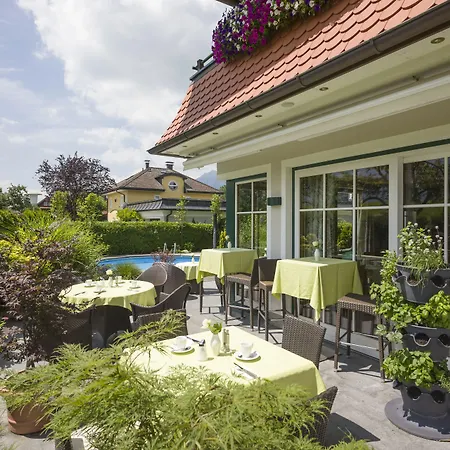 Gabi 4* Wals-Siezenheim