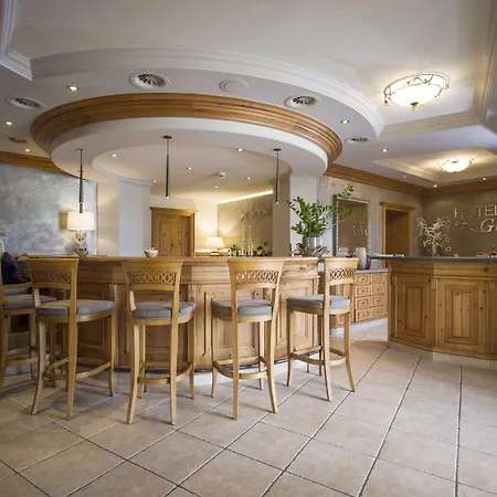 Gabi Hotel Wals-Siezenheim