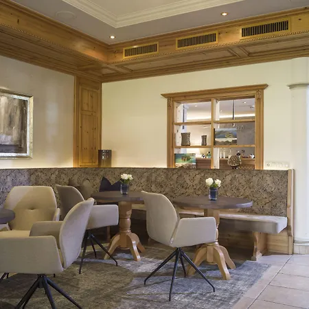 Gabi Hotel 4*