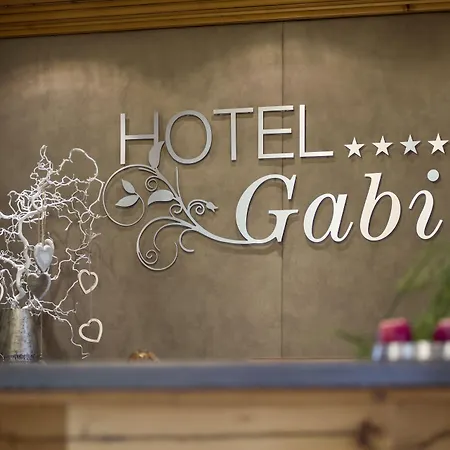 Hotel Gabi