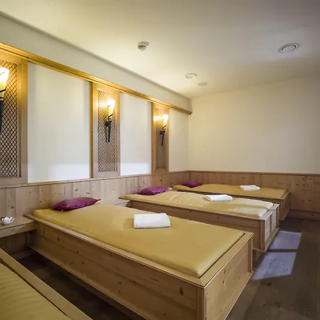 Gabi Hotel