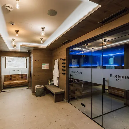 Gabi Hotel Wals-Siezenheim