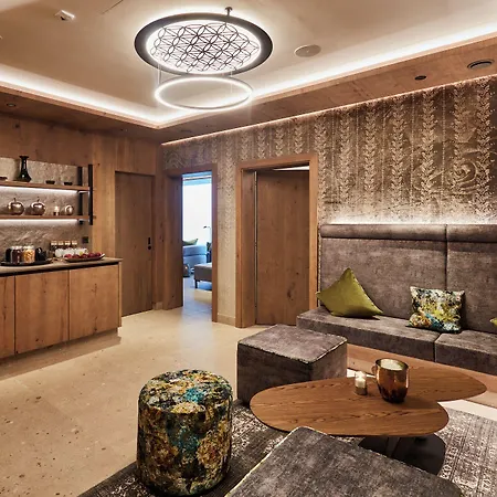 Gabi Hotel Wals-Siezenheim