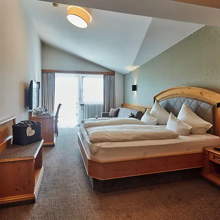 Gabi 4* Wals-Siezenheim