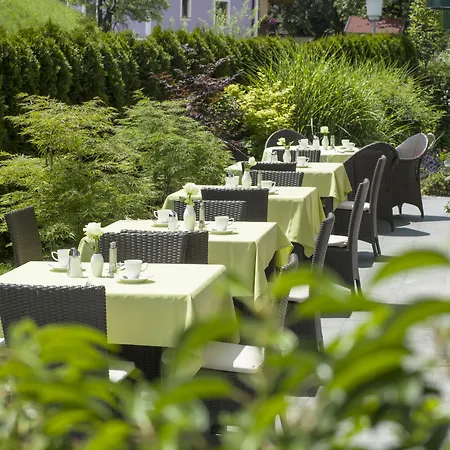 Hotel Gabi Wals-Siezenheim