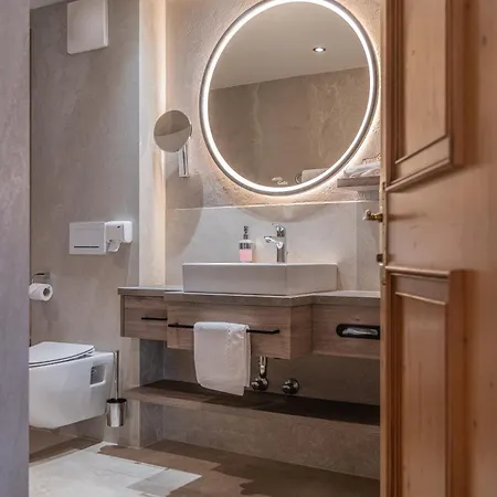 Gabi 4* Wals-Siezenheim