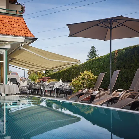 Hotel Gabi Wals-Siezenheim
