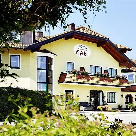 Hotel Gabi Wals-Siezenheim