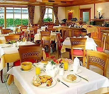 Gabi Hotel Wals-Siezenheim