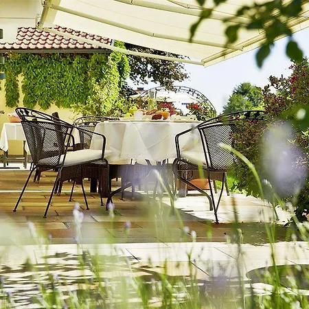 Hotel Gabi 4*