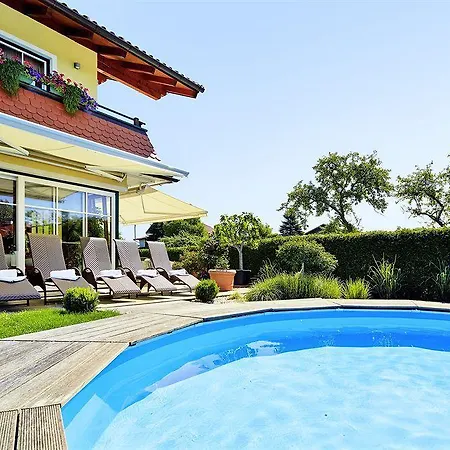 Gabi Hotell Wals-Siezenheim
