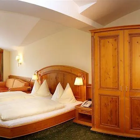 Gabi 4* Wals-Siezenheim