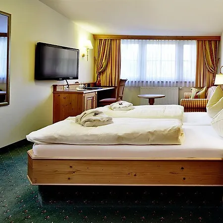 Gabi Hotel 4*