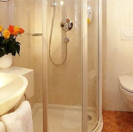 Gabi 4* Wals-Siezenheim