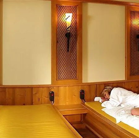 Hotel Gabi 4*