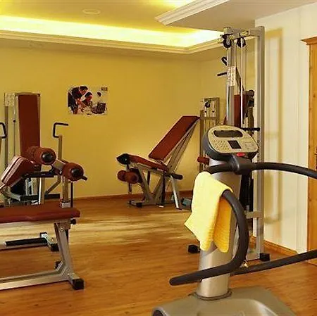 Hotell Gabi