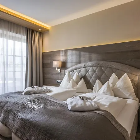 Gabi Hotell 4*