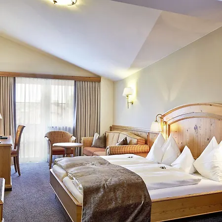 Hotel Gabi Wals-Siezenheim