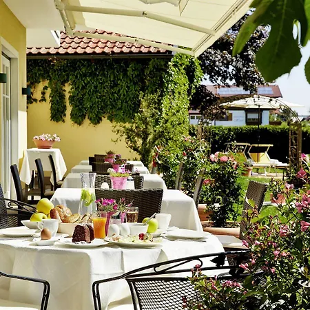 Gabi Hotel