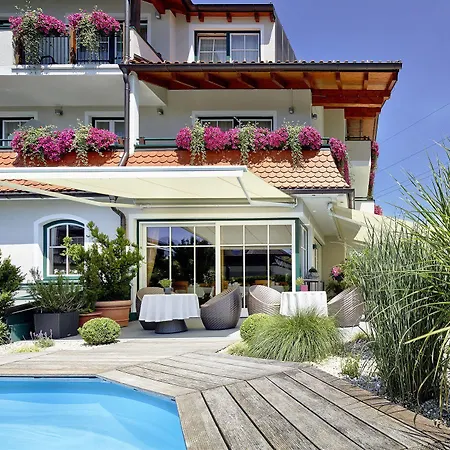Hotel Gabi 4*