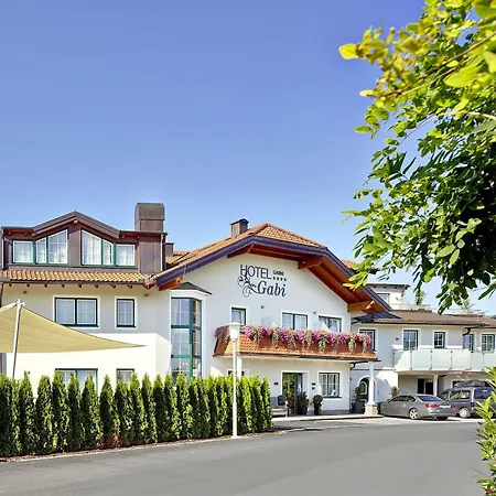 Gabi Wals-Siezenheim