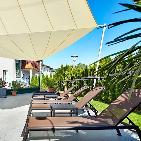 Gabi Wals-Siezenheim