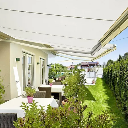 Gabi Hotel 4*