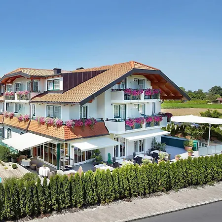 Gabi Hotel 4*