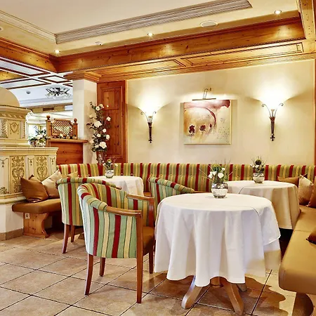 Gabi 4* Wals-Siezenheim