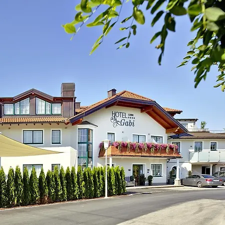 Hotel Gabi 4*