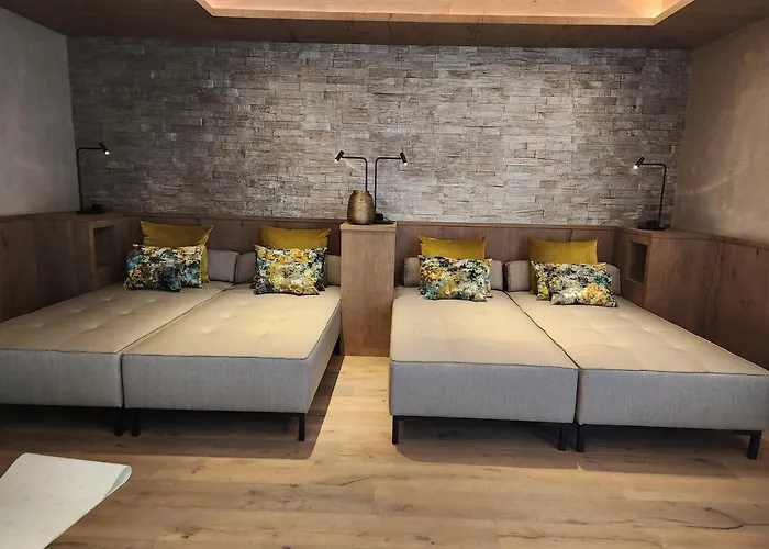 Hotel Gabi Wals-Siezenheim