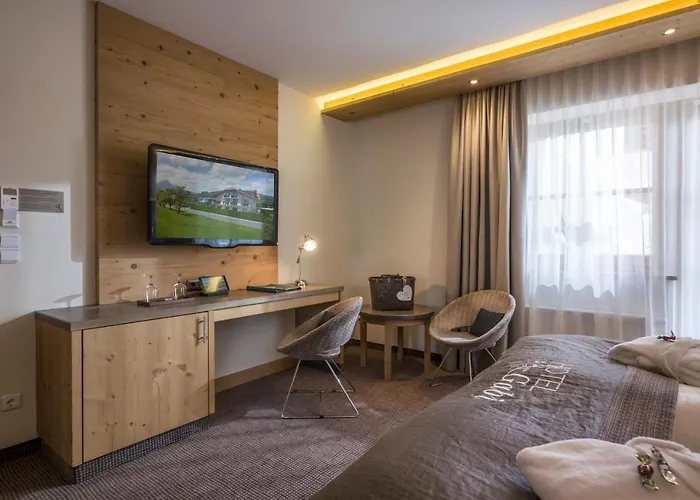 Gabi 4* Wals-Siezenheim