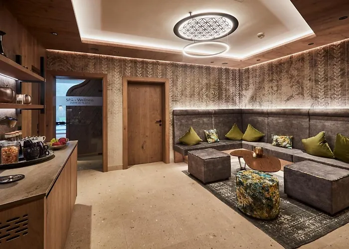 Gabi 4* Wals-Siezenheim