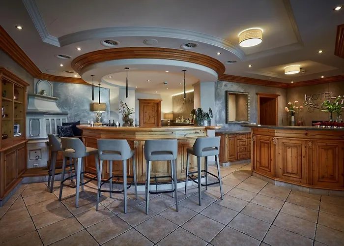 Gabi Hotel Wals-Siezenheim