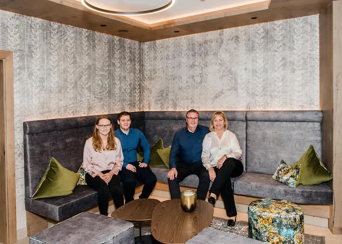 Gabi 4* Wals-Siezenheim