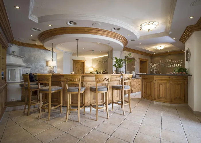 Gabi Hotel Wals-Siezenheim